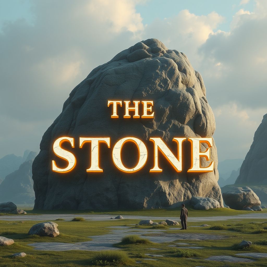 บทวิจารณ์การแสดงในภาพยนตร์ The Stone